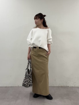 manakaさんのコーディネート