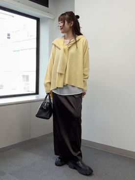 manakaさんのコーディネート