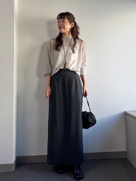 manakaさんのコーディネート