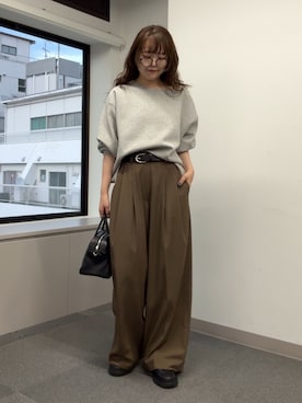 manakaさんのコーディネート