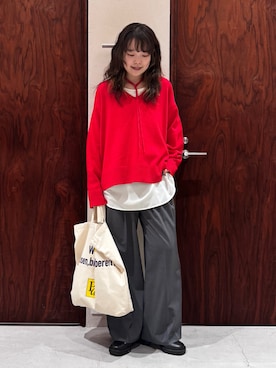 manakaさんのコーディネート