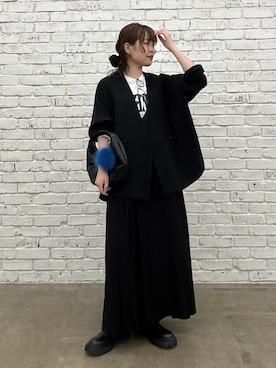 manakaさんのコーディネート