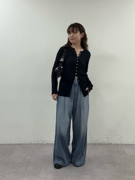 manakaさんのコーディネート