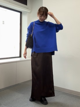 manakaさんのコーディネート