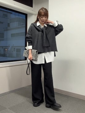 manakaさんのコーディネート