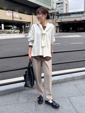 manakaさんのコーディネート