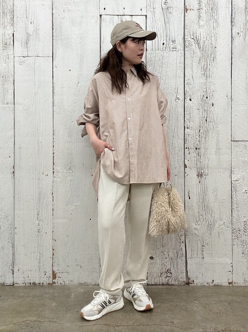 【美品】GALLARDAGALANTE ヤクプルオーバー ヤクプルオーバー | GALLARDAGALANTE(ガリャルダガランテ