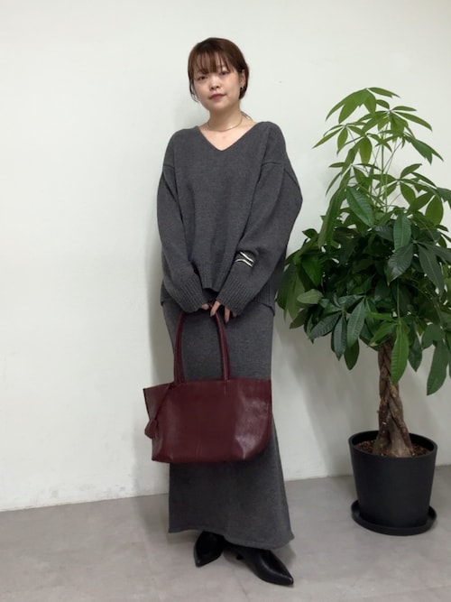 カーブダブルバングル（リング）｜GALLARDAGALANTE（ガリャルダ