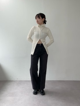 manakaさんのコーディネート