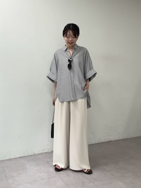 manakaさんのコーディネート