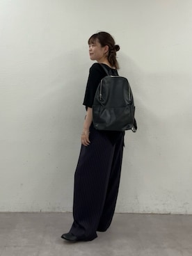 manakaさんのコーディネート