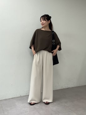 manakaさんのコーディネート