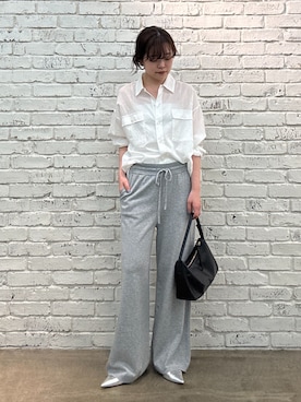 manakaさんのコーディネート