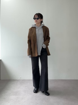 manakaさんのコーディネート