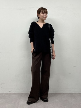 manakaさんのコーディネート