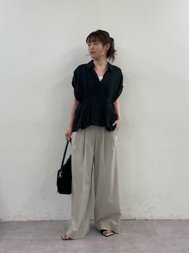 manakaさんのコーディネート