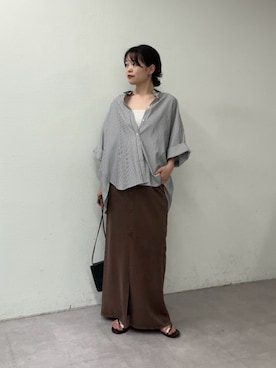 manakaさんのコーディネート