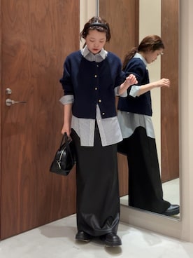 manakaさんのコーディネート