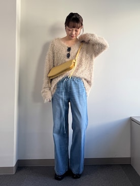 manakaさんのコーディネート