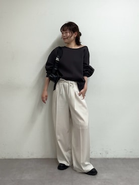 manakaさんのコーディネート