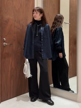 manakaさんのコーディネート