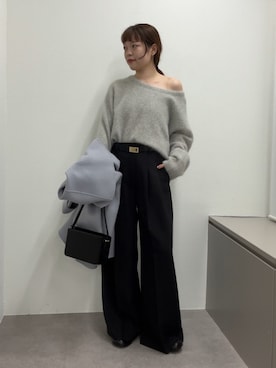 manakaさんのコーディネート