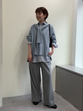 manakaさんのコーディネート