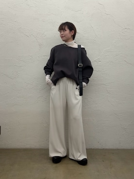 manakaさんのコーディネート