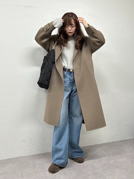 manakaさんのコーディネート