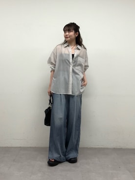 manakaさんのコーディネート