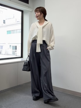 manakaさんのコーディネート