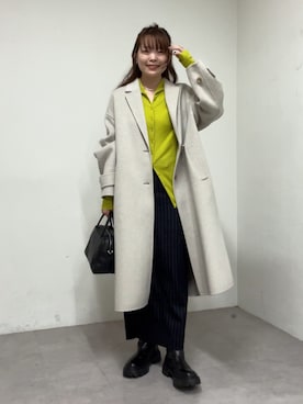 manakaさんのコーディネート