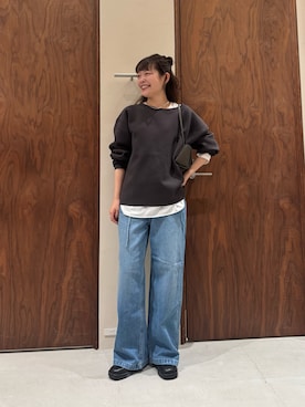 manakaさんのコーディネート