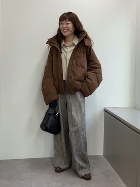 manakaさんのコーディネート