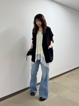 manakaさんのコーディネート