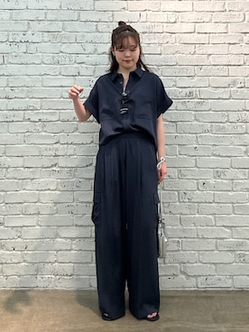 manakaさんのコーディネート