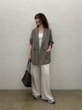 manakaさんのコーディネート