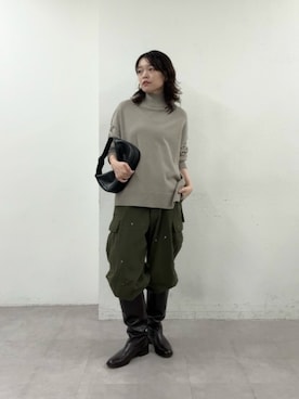 manakaさんのコーディネート
