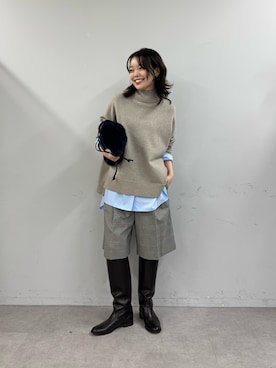 manakaさんのコーディネート