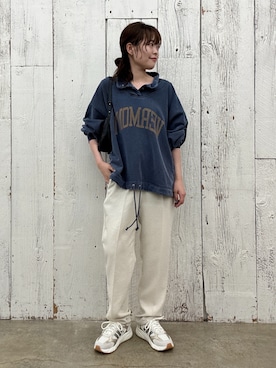 manakaさんのコーディネート