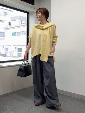 manakaさんのコーディネート