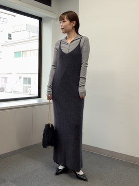 manakaさんのコーディネート