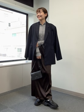 manakaさんのコーディネート