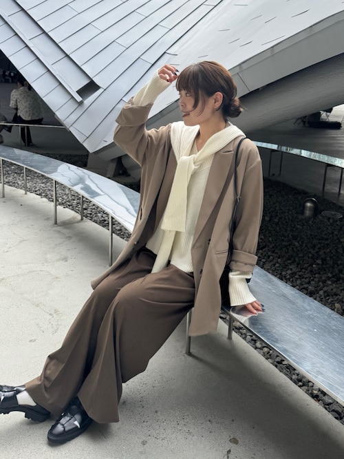 セール】ライトテーラードジャケット（テーラードジャケット