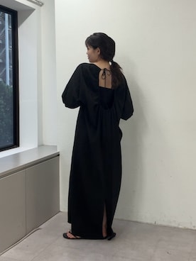 manakaさん(レディース・162cm)の夏コーディネート