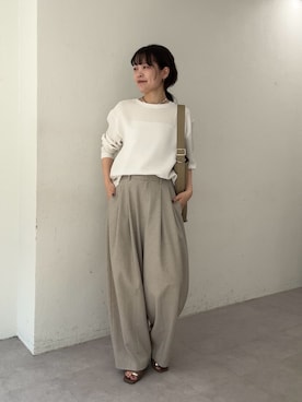 manakaさんのコーディネート