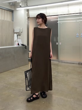 manakaさんのコーディネート