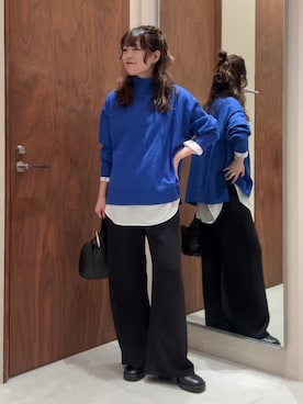 manakaさんのコーディネート