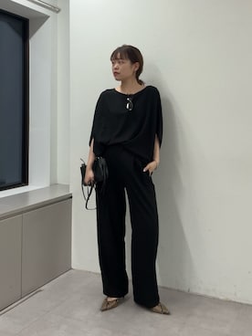 manakaさんのコーディネート