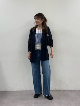 manakaさんのコーディネート